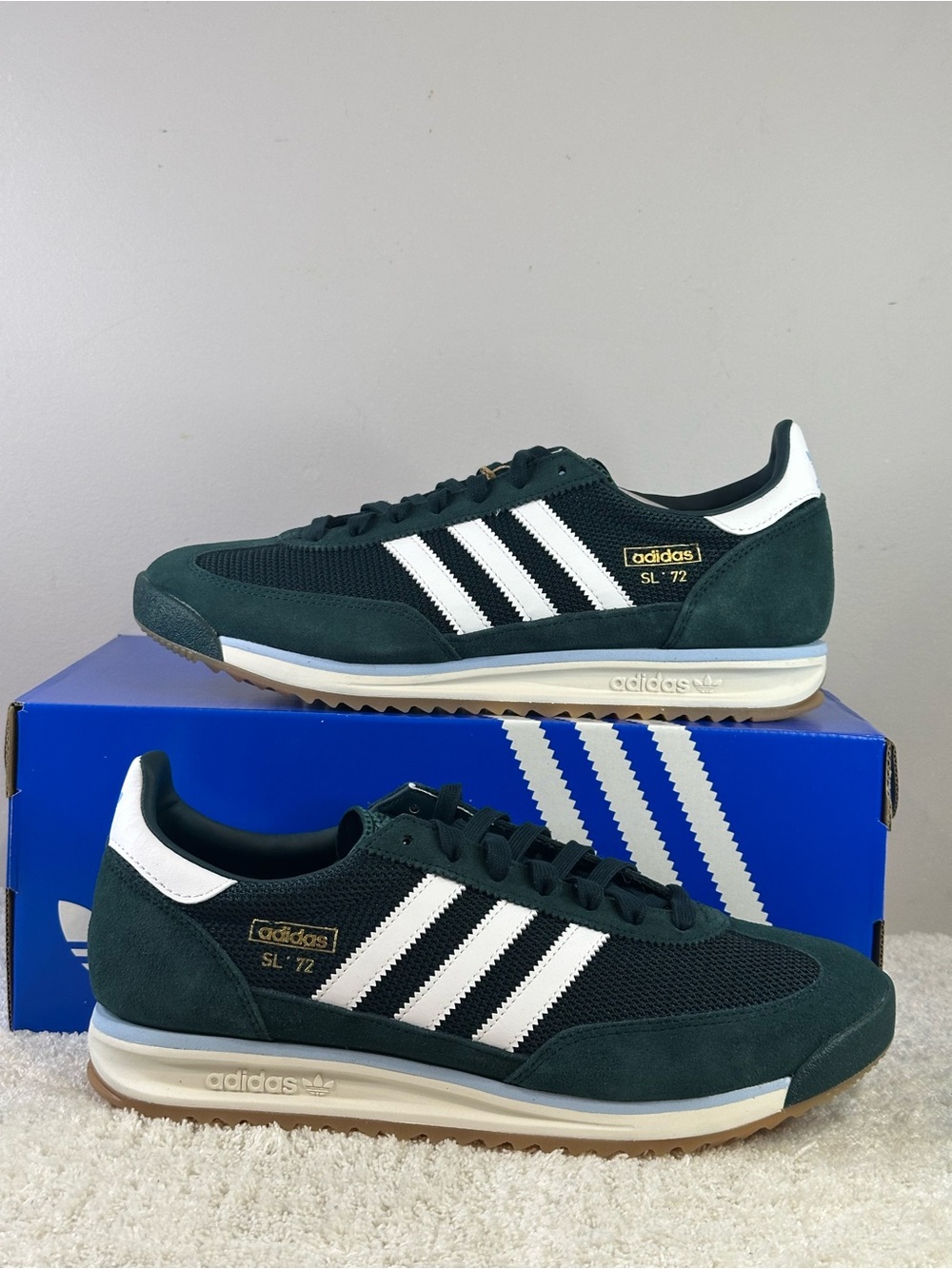 Adidas SL 72 RS